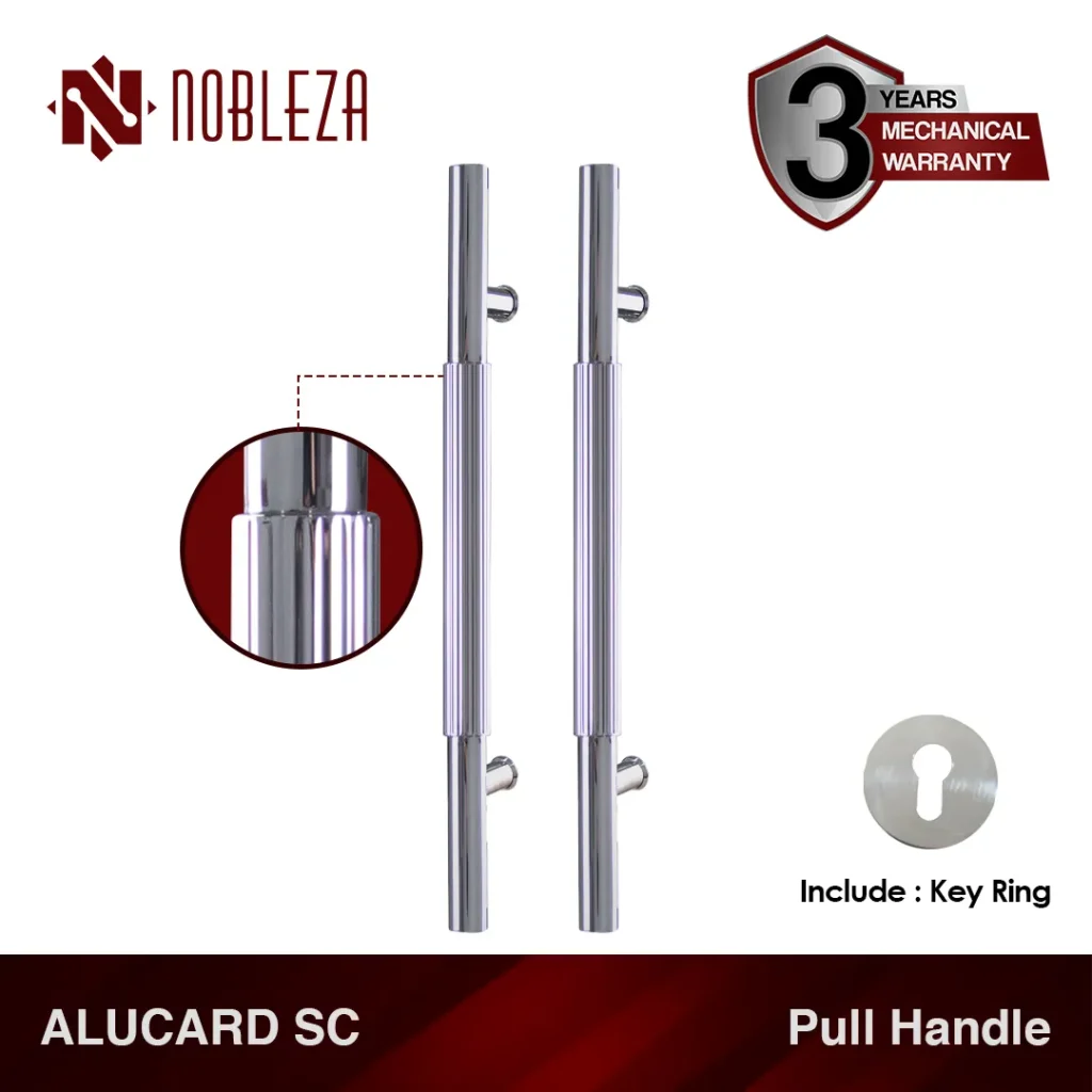 ALUCARD SC