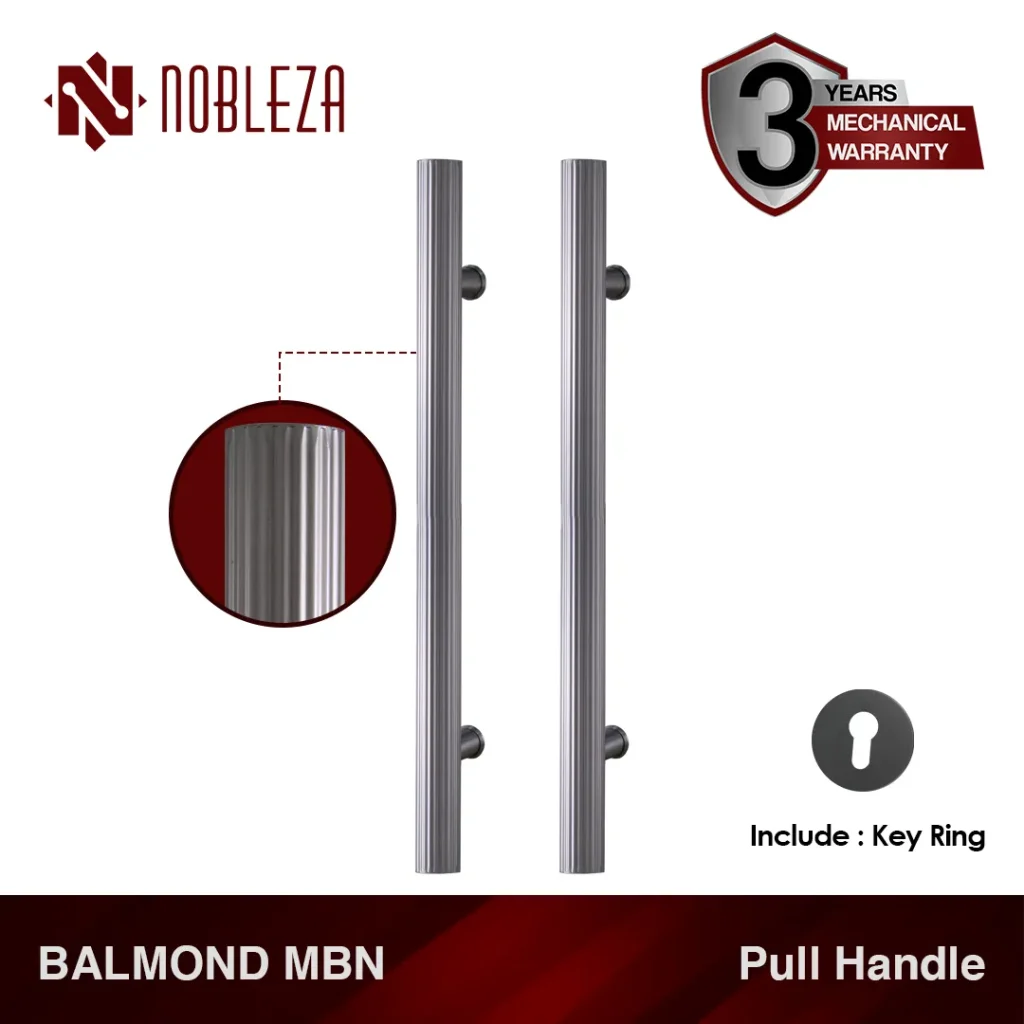 BALMOND N042 MBN