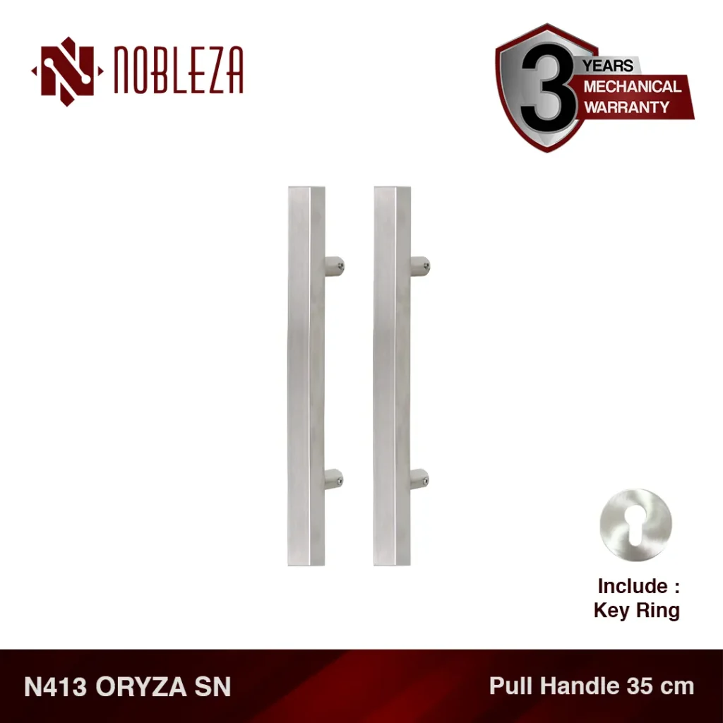 N413 ORYZA 35 CM