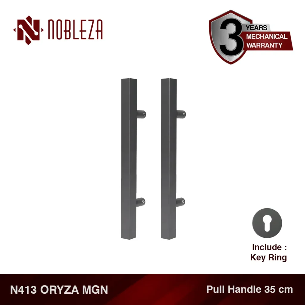 N413 ORYZA mgn 35 CM