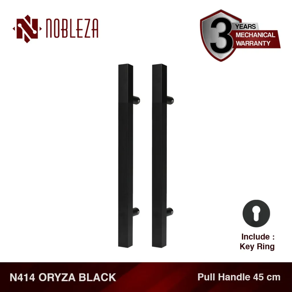 N414 ORYZA b 45 CM