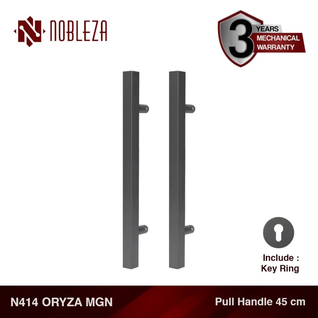 N414 ORYZA mgn 45 CM