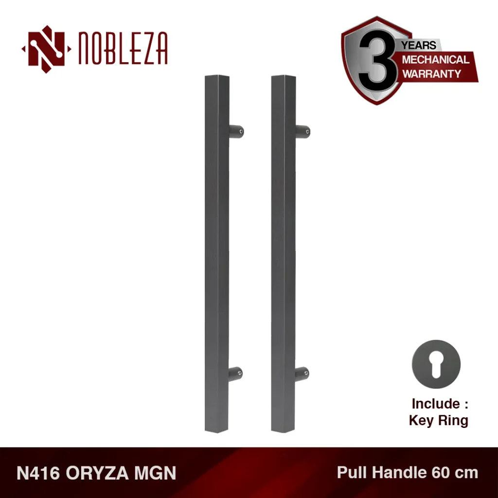 N416 ORYZA mgn 60 CM