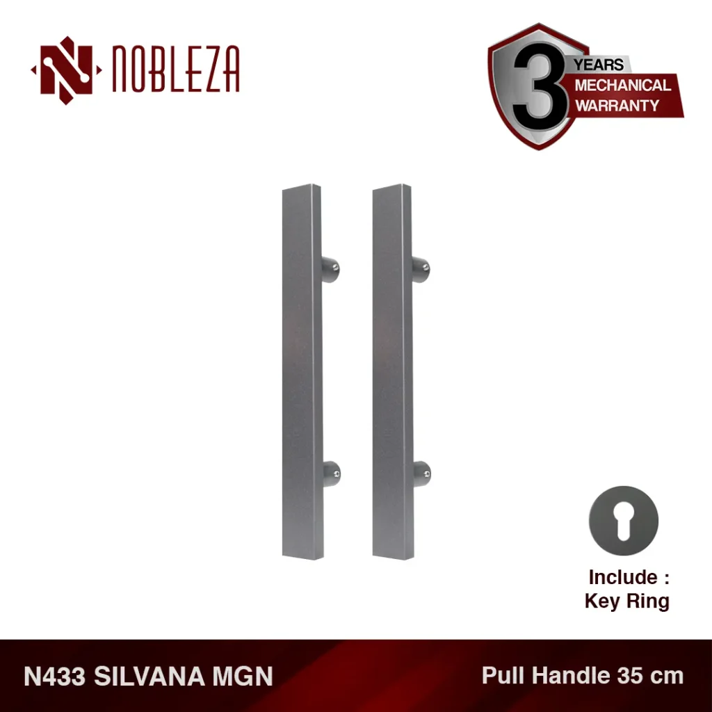 N433 SILVANA mgn 35CM