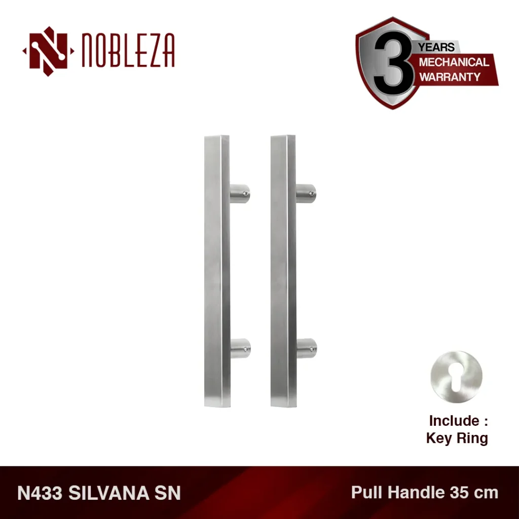 N433 SILVANA sn 35CM