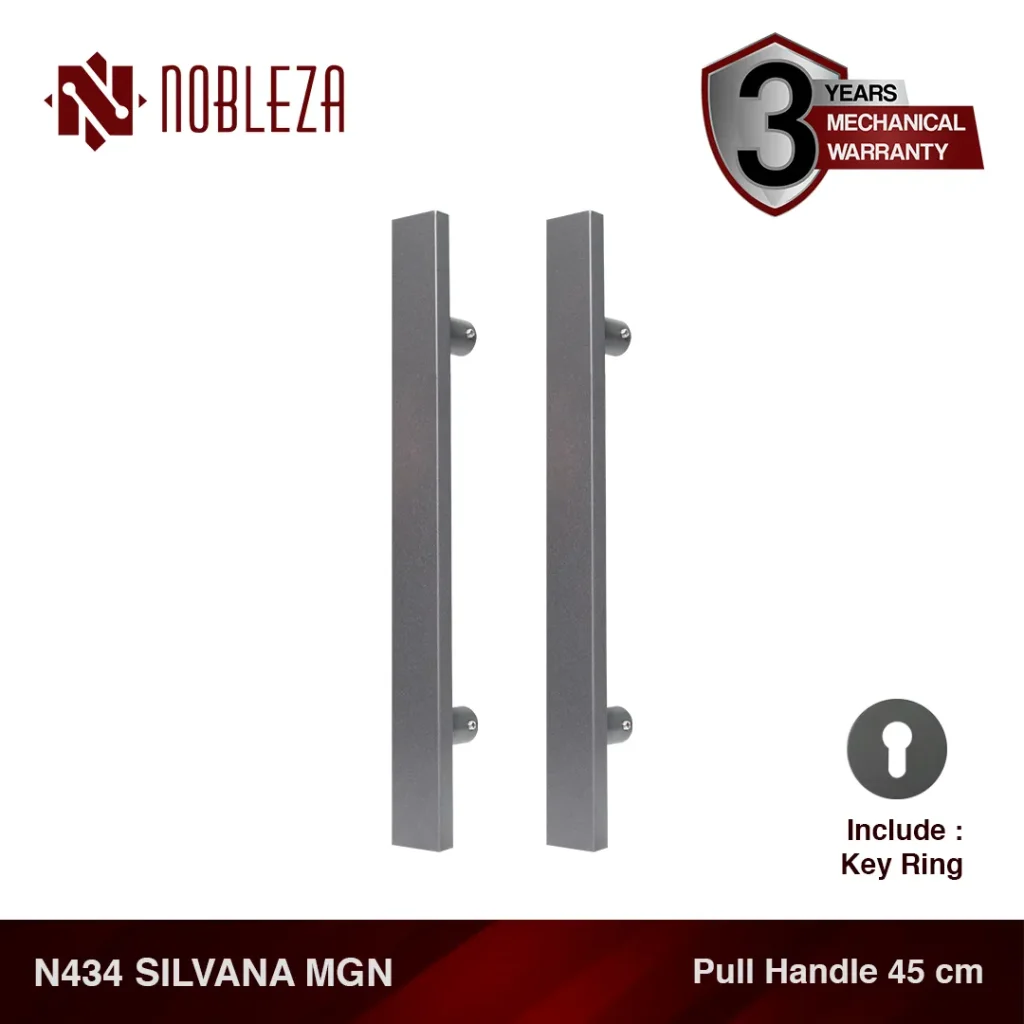 N434 mgn SILVANA 45CM