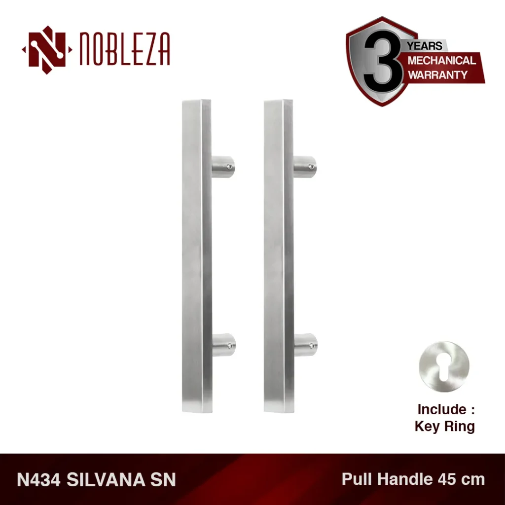 N434 sn SILVANA 45CM
