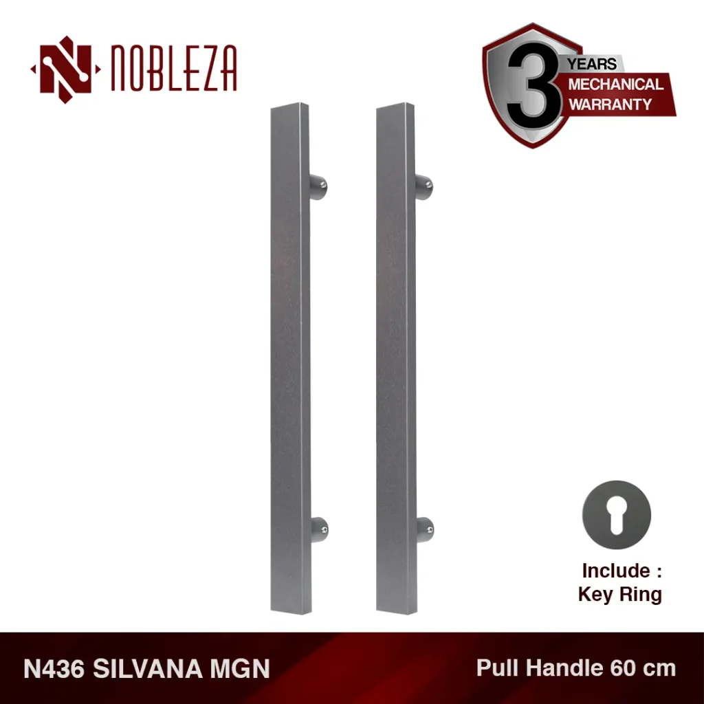 N436 SILVANA mgn 60CM