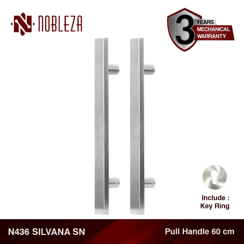 N436 SILVANA sn 60CM