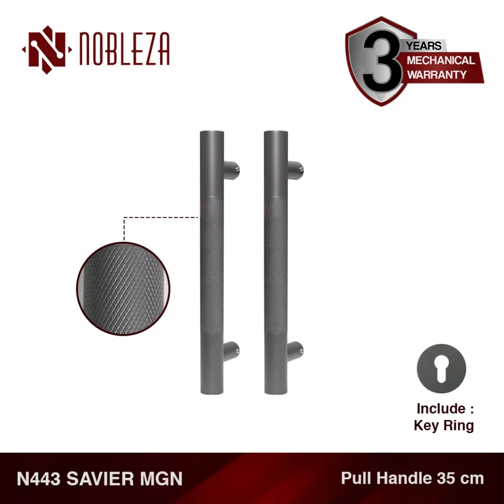 N443 SAVIER mgn 35 CM