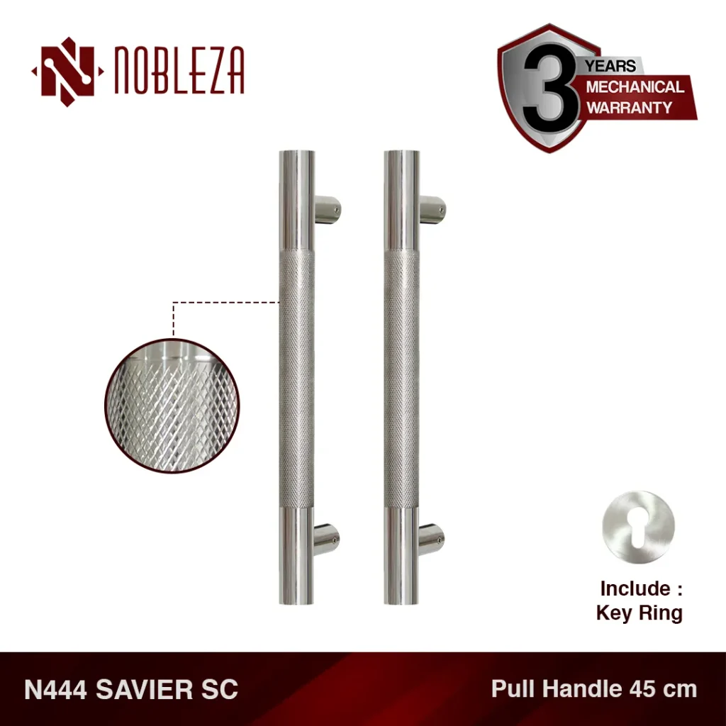 N444 SAVIER sc 45 CM