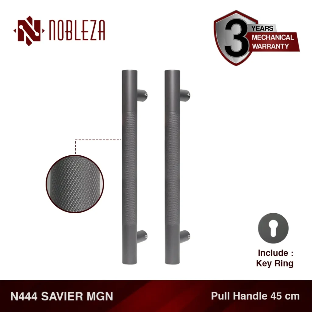 N444 mgn SAVIER 45 CM