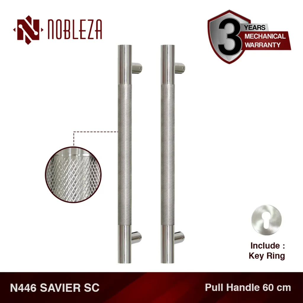 N446 SAVIER sc 60 CM